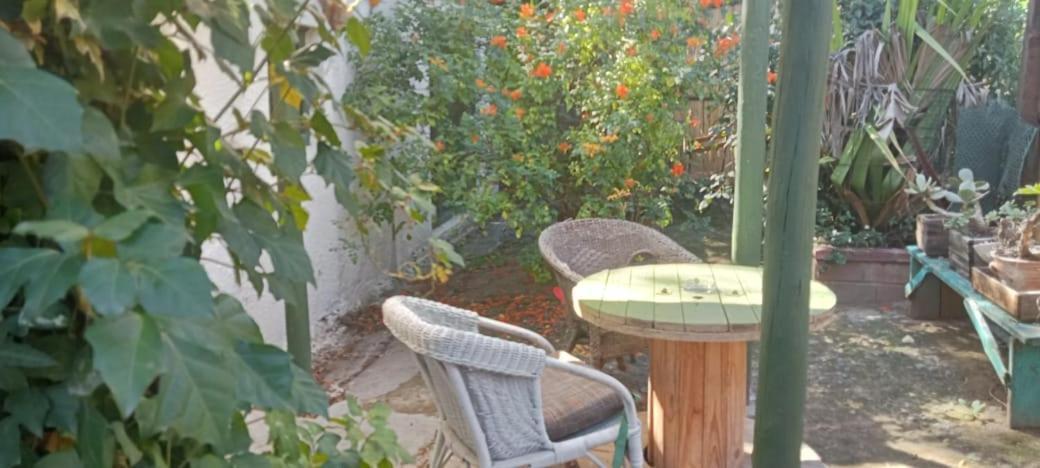 The Farmhouse B&B Stellenbosch Zimmer foto