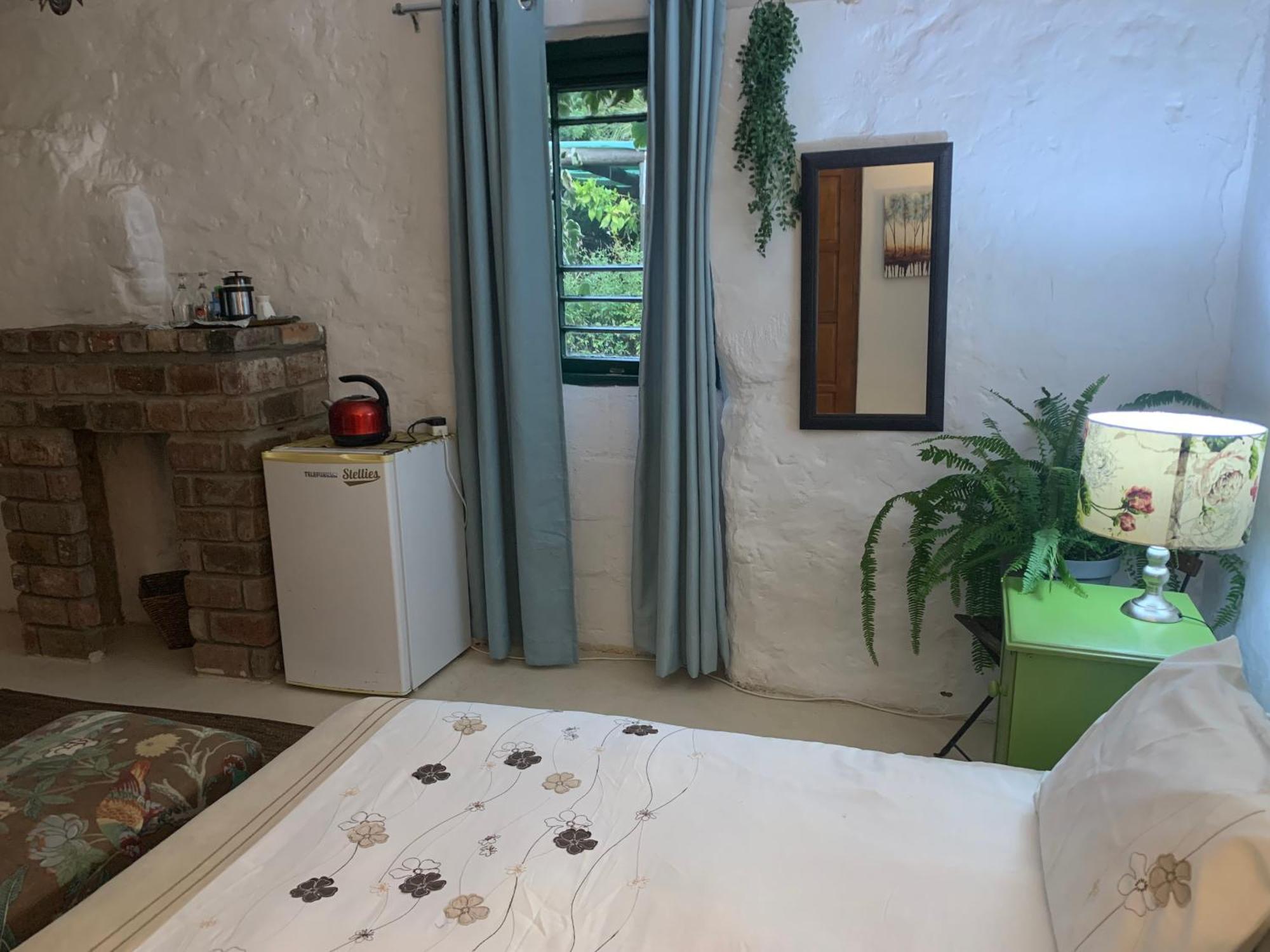 The Farmhouse B&B Stellenbosch Exterior foto
